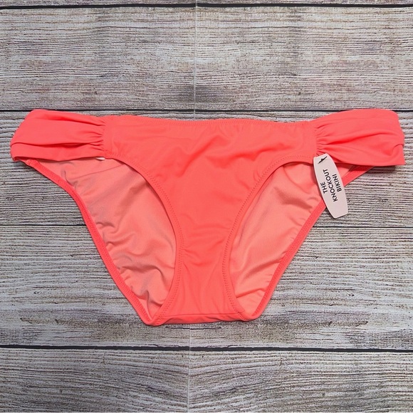 Victoria's Secret Pink Bikini with Side Ties Size S - Picture 12 of 12